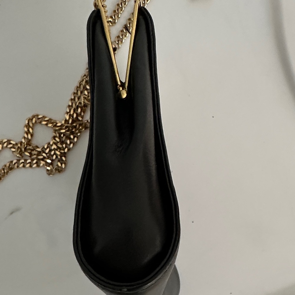 Paloma Picasso Mini Shoulder Purse - Picture 7 of 7